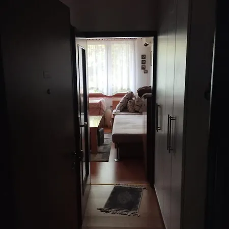 H 아파트 사라예보