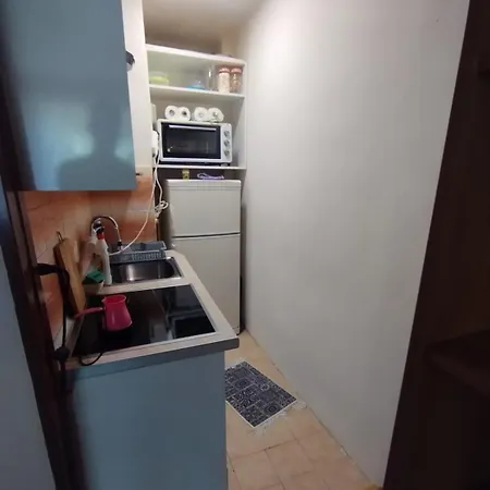 H 아파트 사라예보